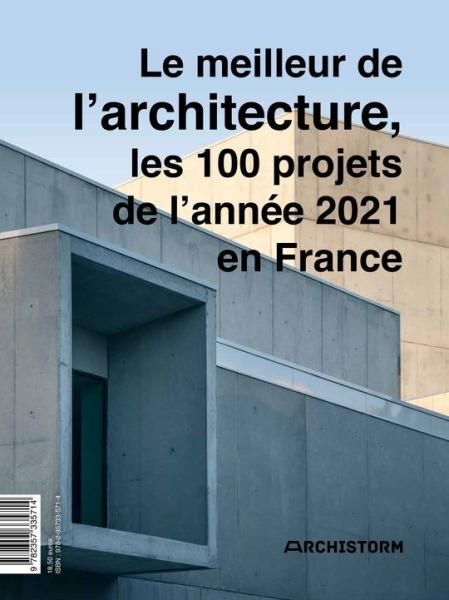 ARCHISTORM - IMAGE 14