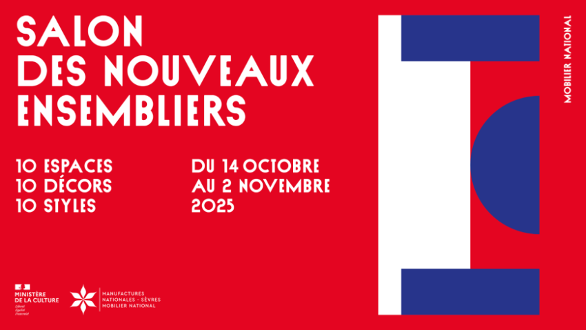 SALON ENSEMBLIERS