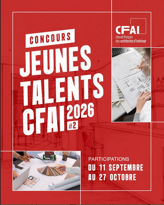 CONCOURS JEUNES TALENTS
